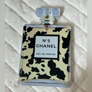 Chanel design display decor